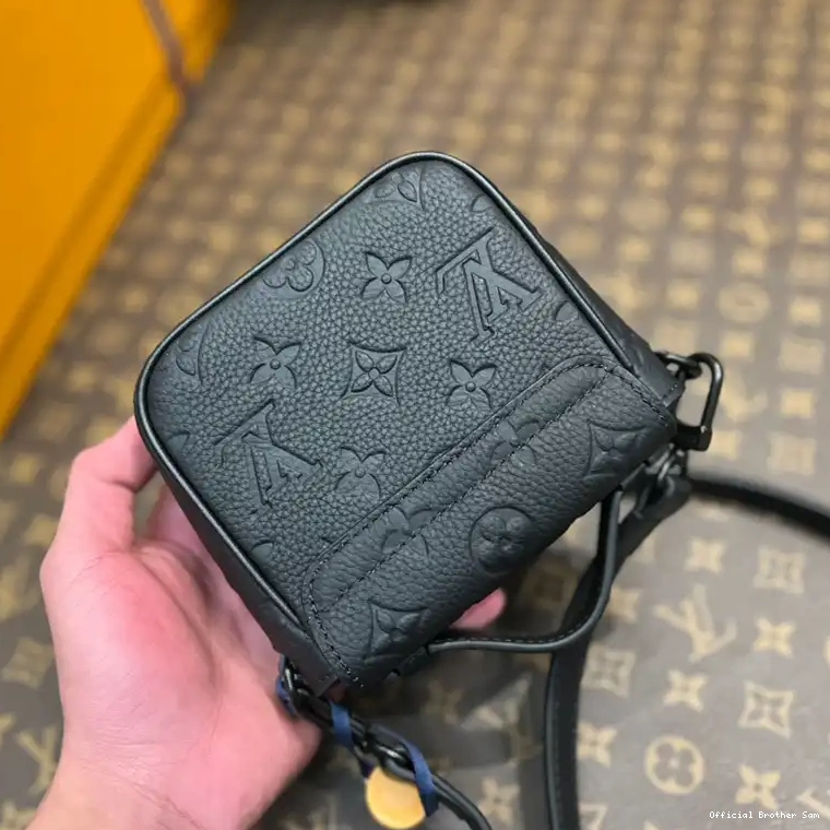 Official Brother Sam LV 2404YA0033 Bags 0706